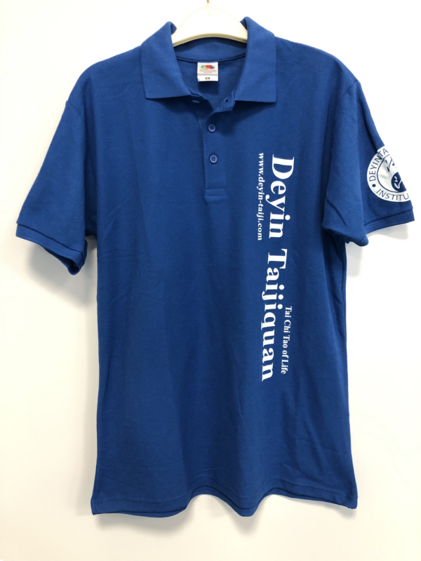 Deyin Polo Shirt