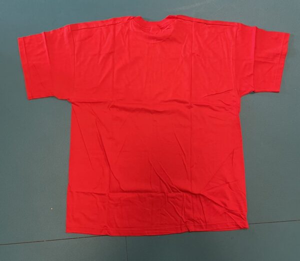 Red Deyin T Shirt - Image 2