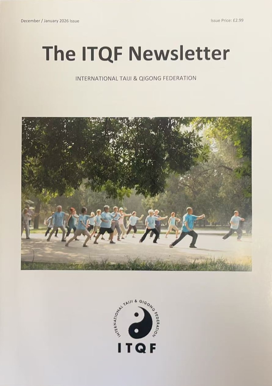 The ITQF Newsletter