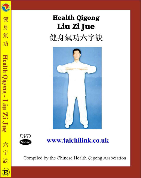 Liu Zi Jue Qi Gong - Online Video