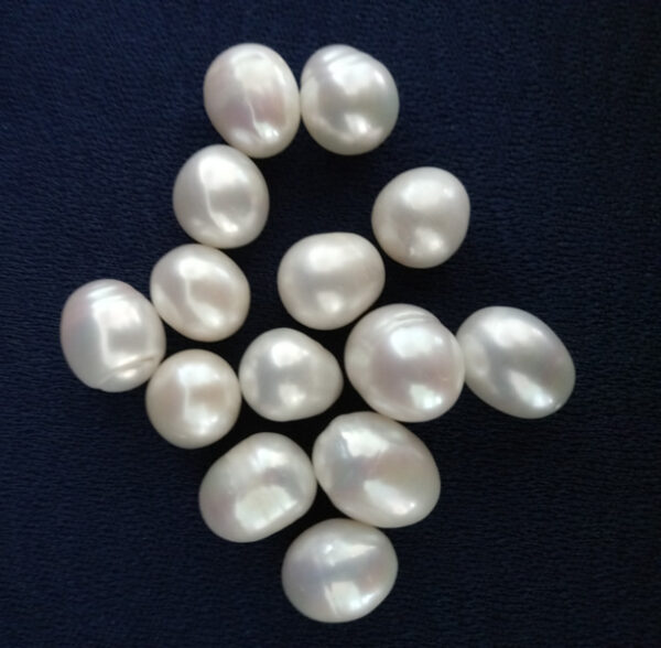 Pearl Pendants