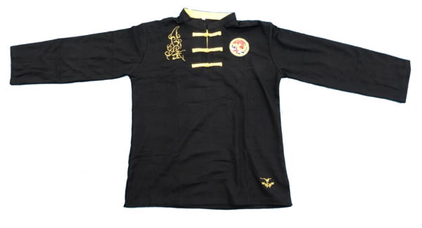 BHQA Kung Fu / Tai Chi Polo Shirt