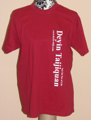 Deyin Institute Merchandise