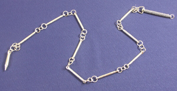9 Section - Metal Whip