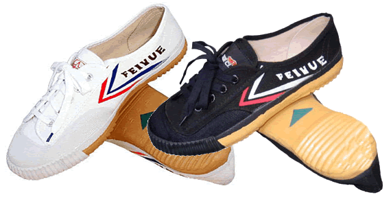 Canvas / Cotton Shoes