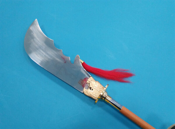 Guan Dao / Falchion