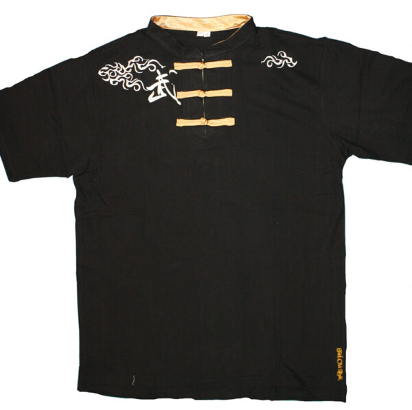 Kung Fu / Tai Chi Polo Shirt