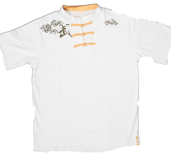 Kung Fu / Tai Chi Polo Shirt - Image 5