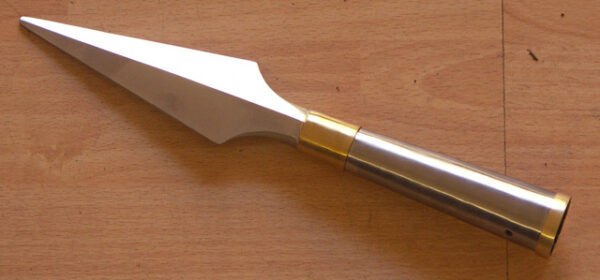 Spearhead