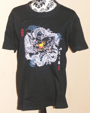 Martial Arts Polo / Tee Shirts