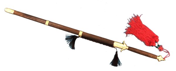 Bagua / Pa Kua Straight Sword