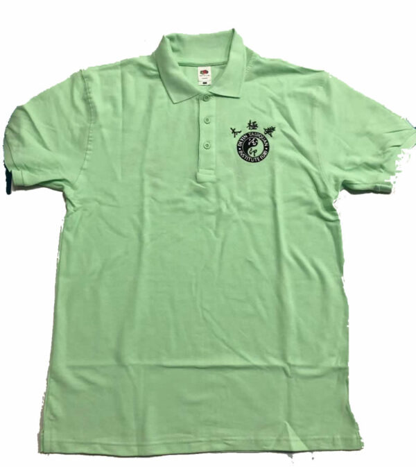 Deyin Retreat 2022 Polo Shirt - Image 3