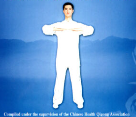 6 Minute Qigong - Practice Music