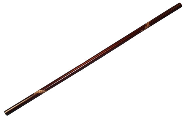 3 Section - Taiji Yang Sheng Qigong Stick